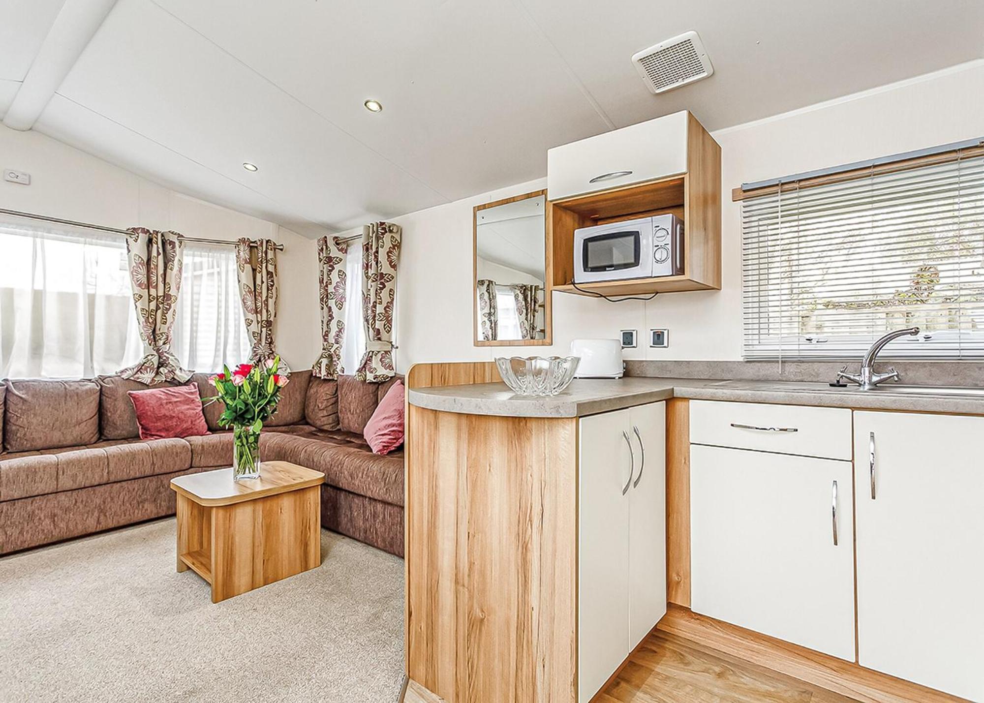 Hotel Seadown Park Charmouth Camera foto