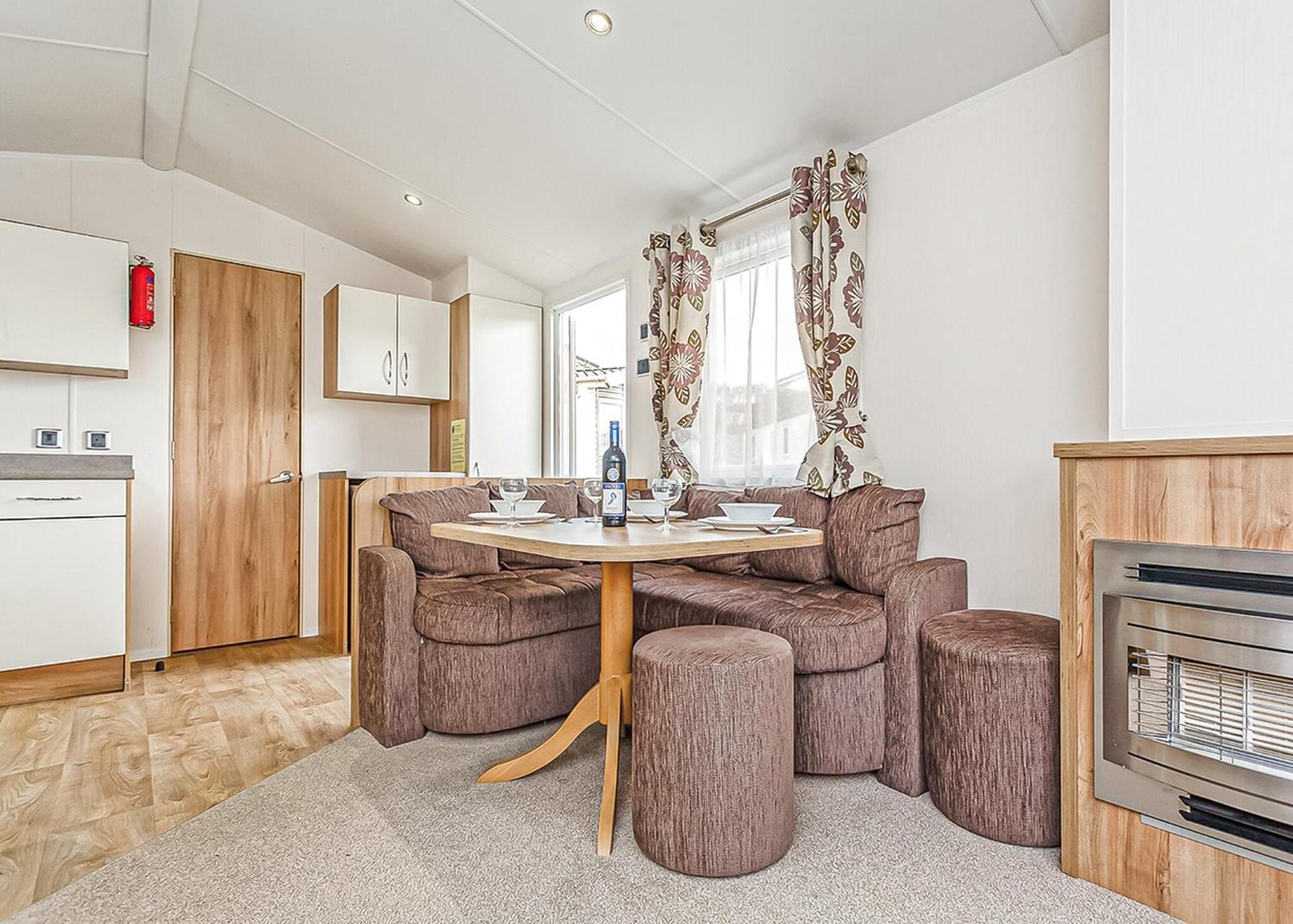 Hotel Seadown Park Charmouth Camera foto