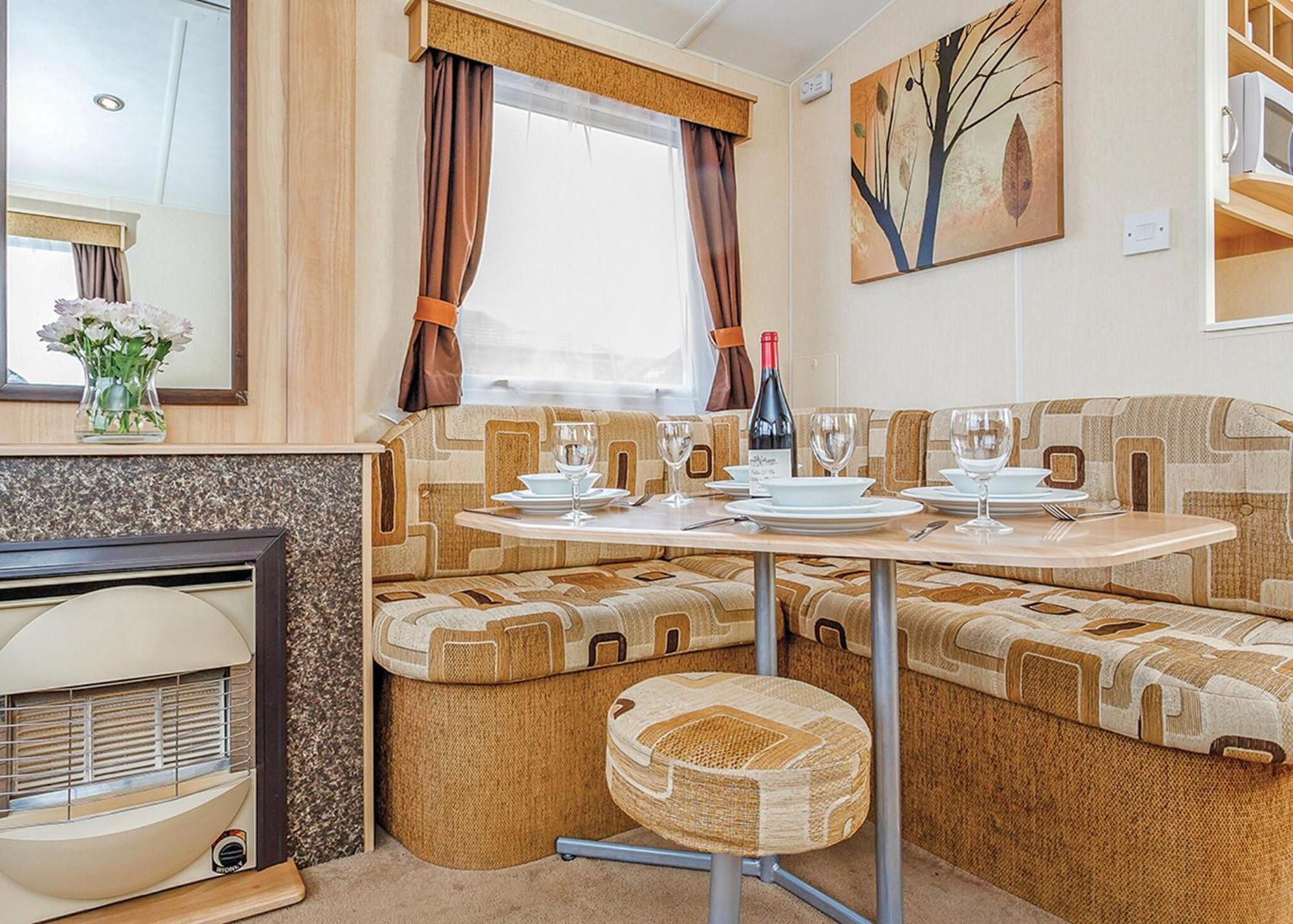 Hotel Seadown Park Charmouth Camera foto