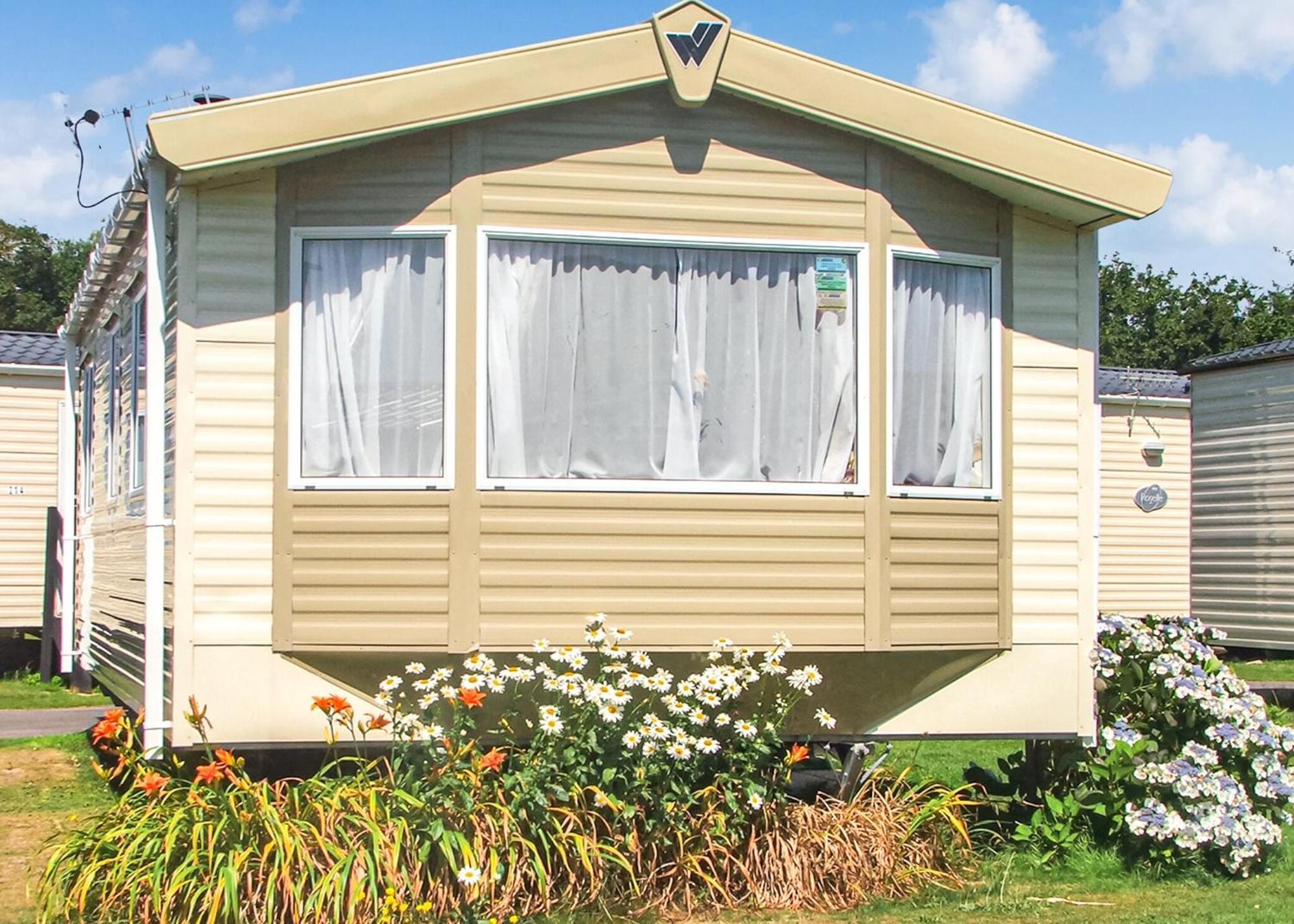 Hotel Seadown Park Charmouth Esterno foto