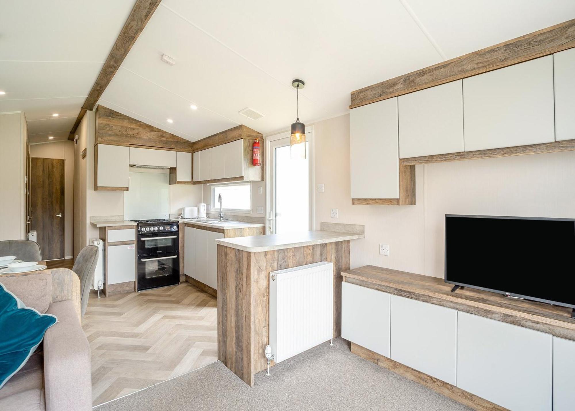 Hotel Seadown Park Charmouth Esterno foto