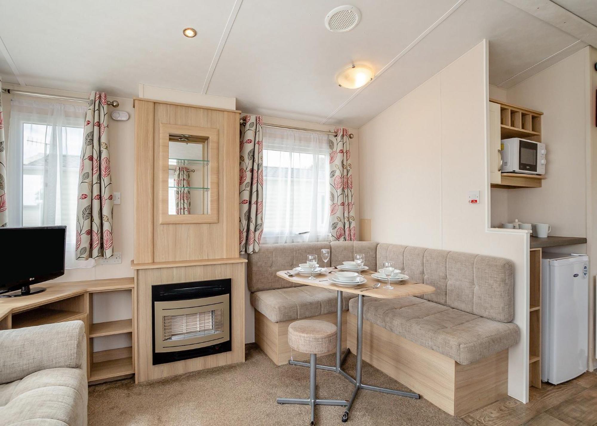 Hotel Seadown Park Charmouth Camera foto