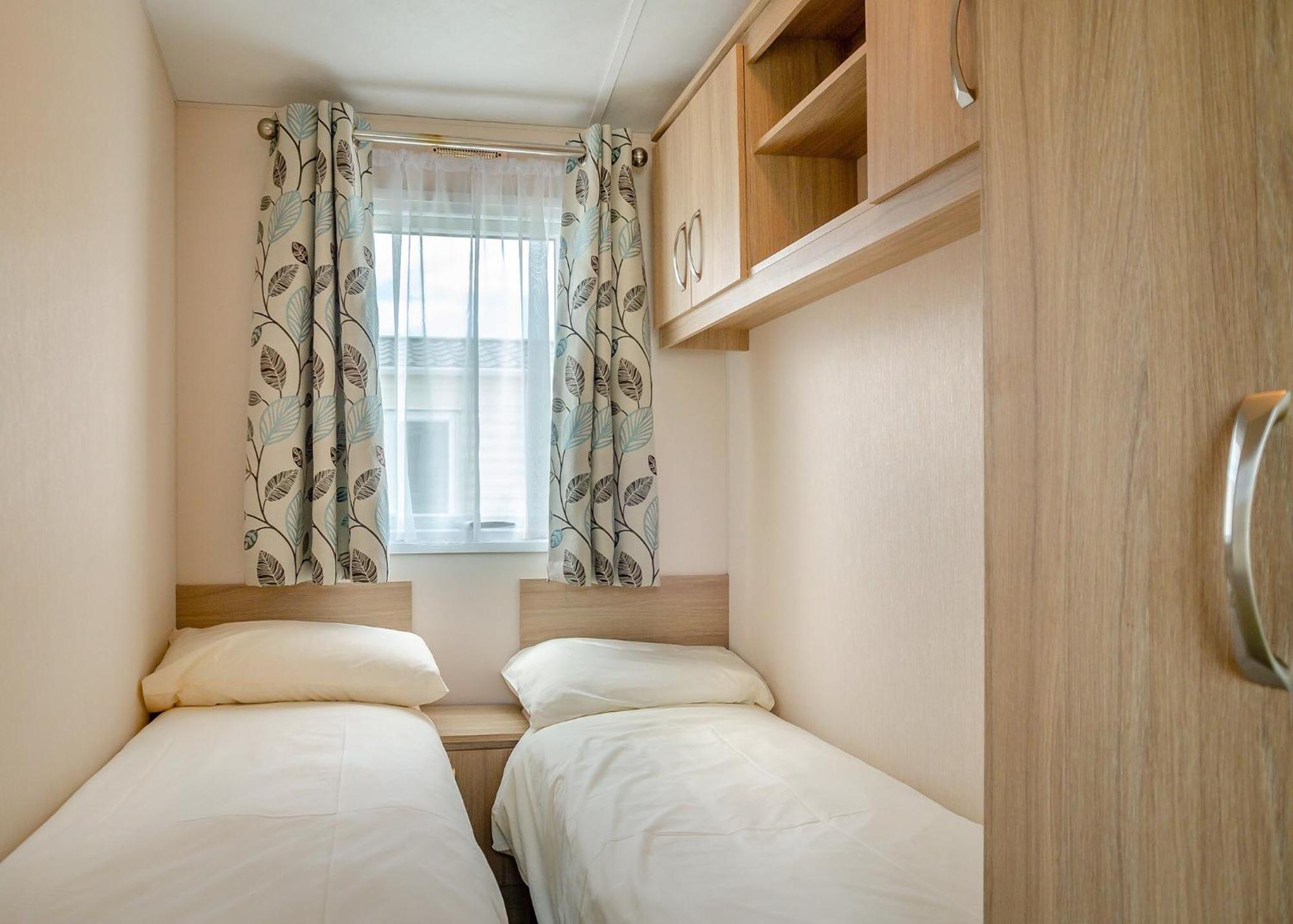 Hotel Seadown Park Charmouth Camera foto