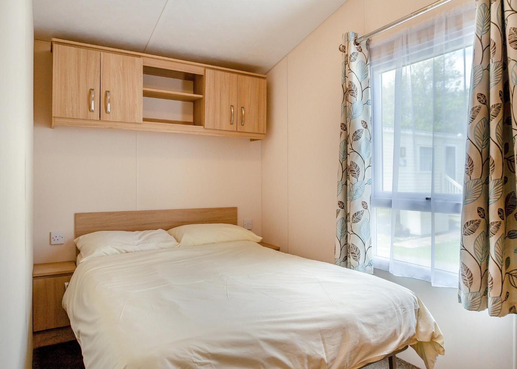 Hotel Seadown Park Charmouth Camera foto