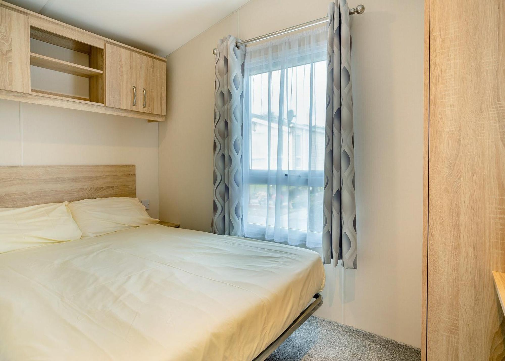 Hotel Seadown Park Charmouth Camera foto