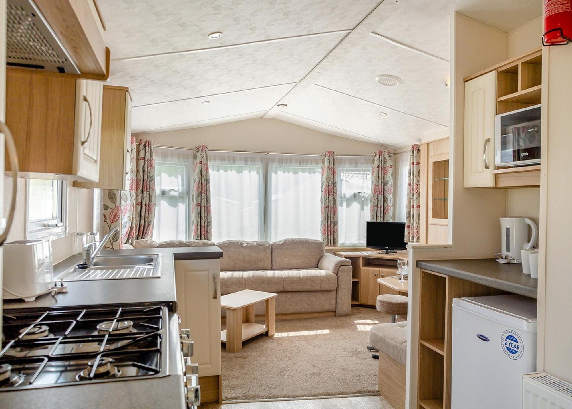 Hotel Seadown Park Charmouth Camera foto