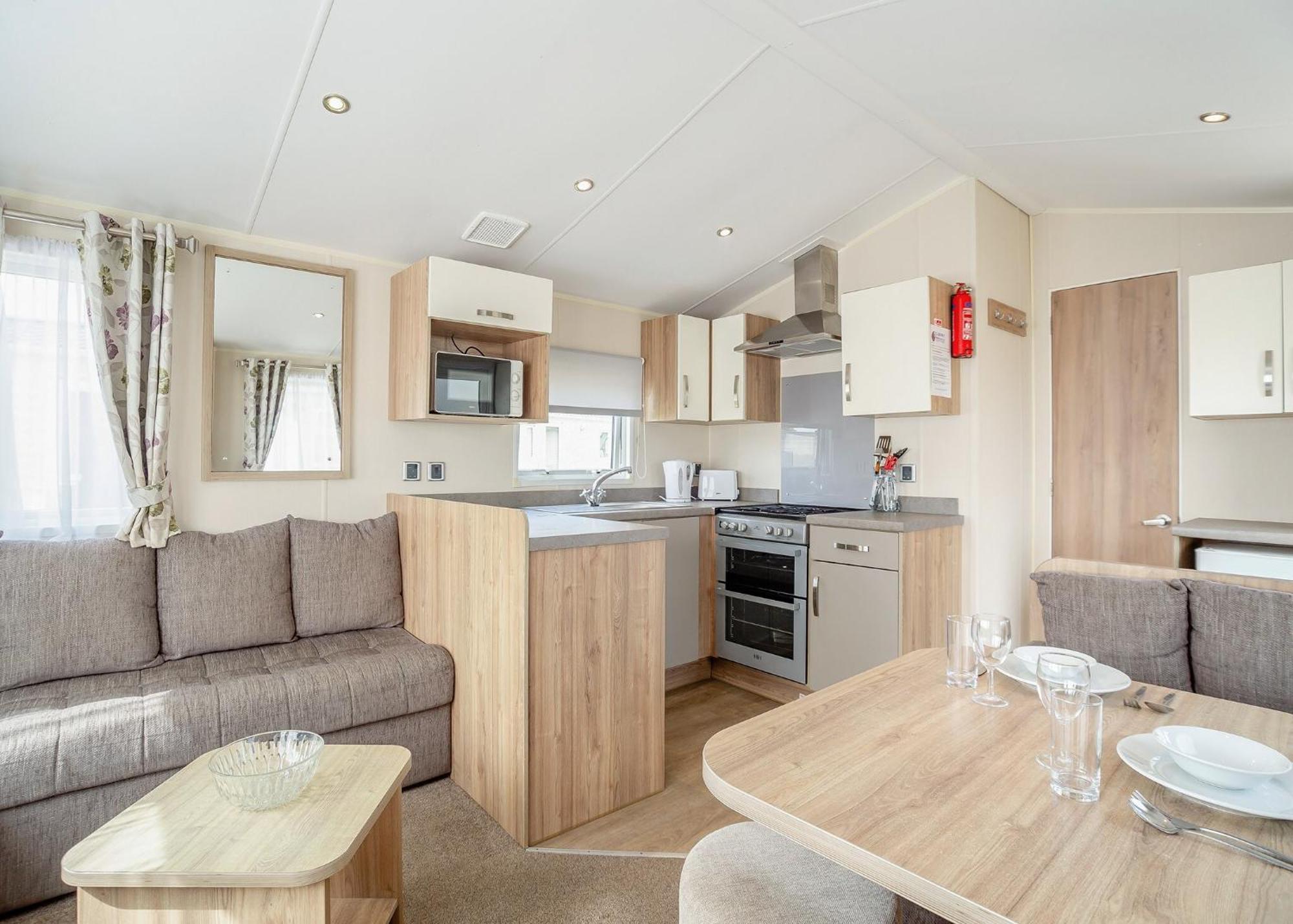 Hotel Seadown Park Charmouth Camera foto
