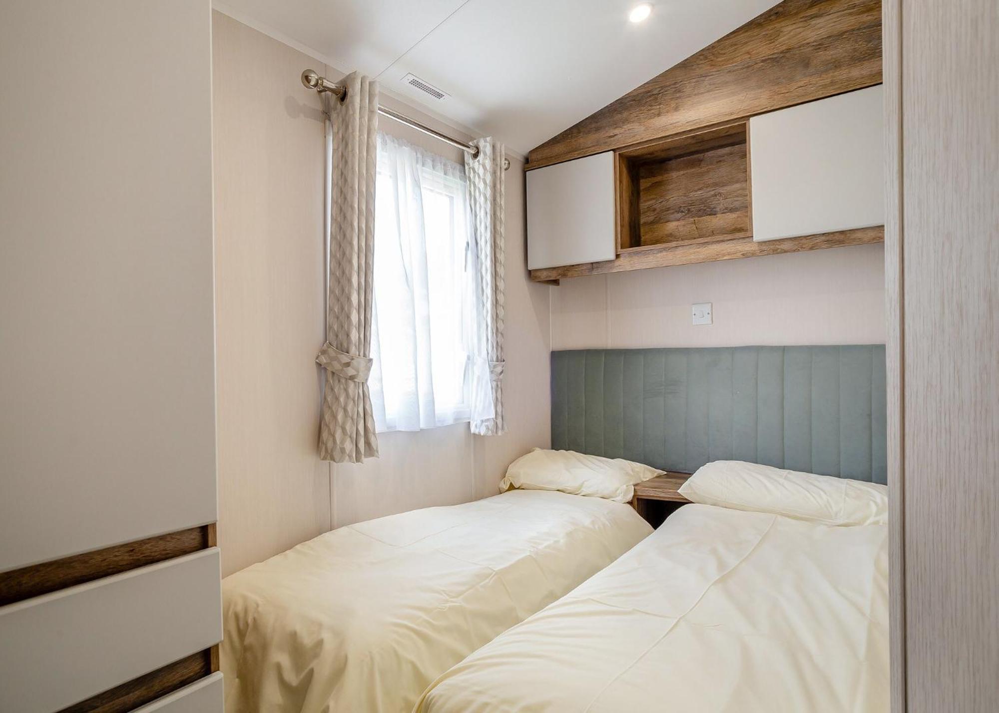Hotel Seadown Park Charmouth Camera foto