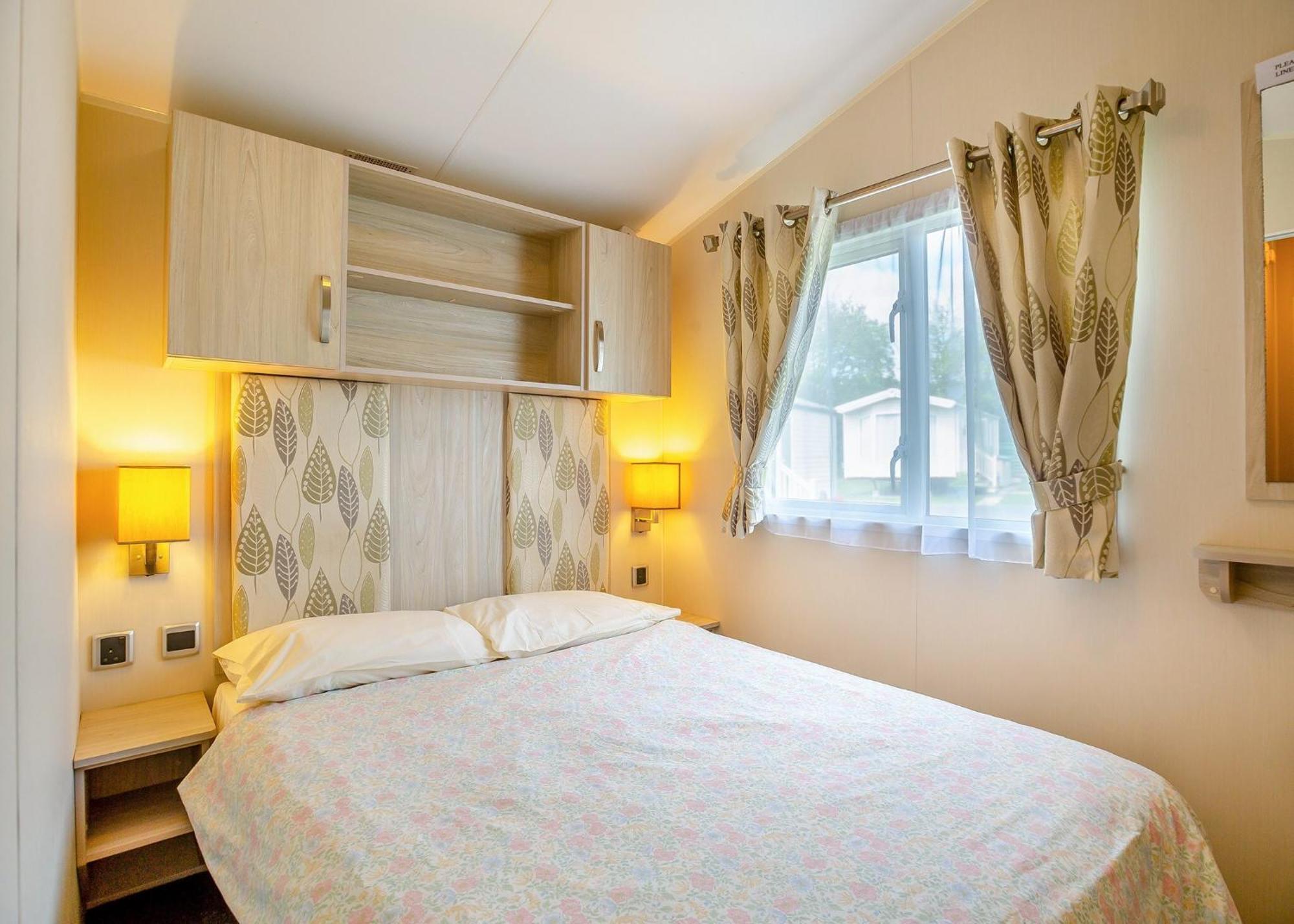 Hotel Seadown Park Charmouth Camera foto