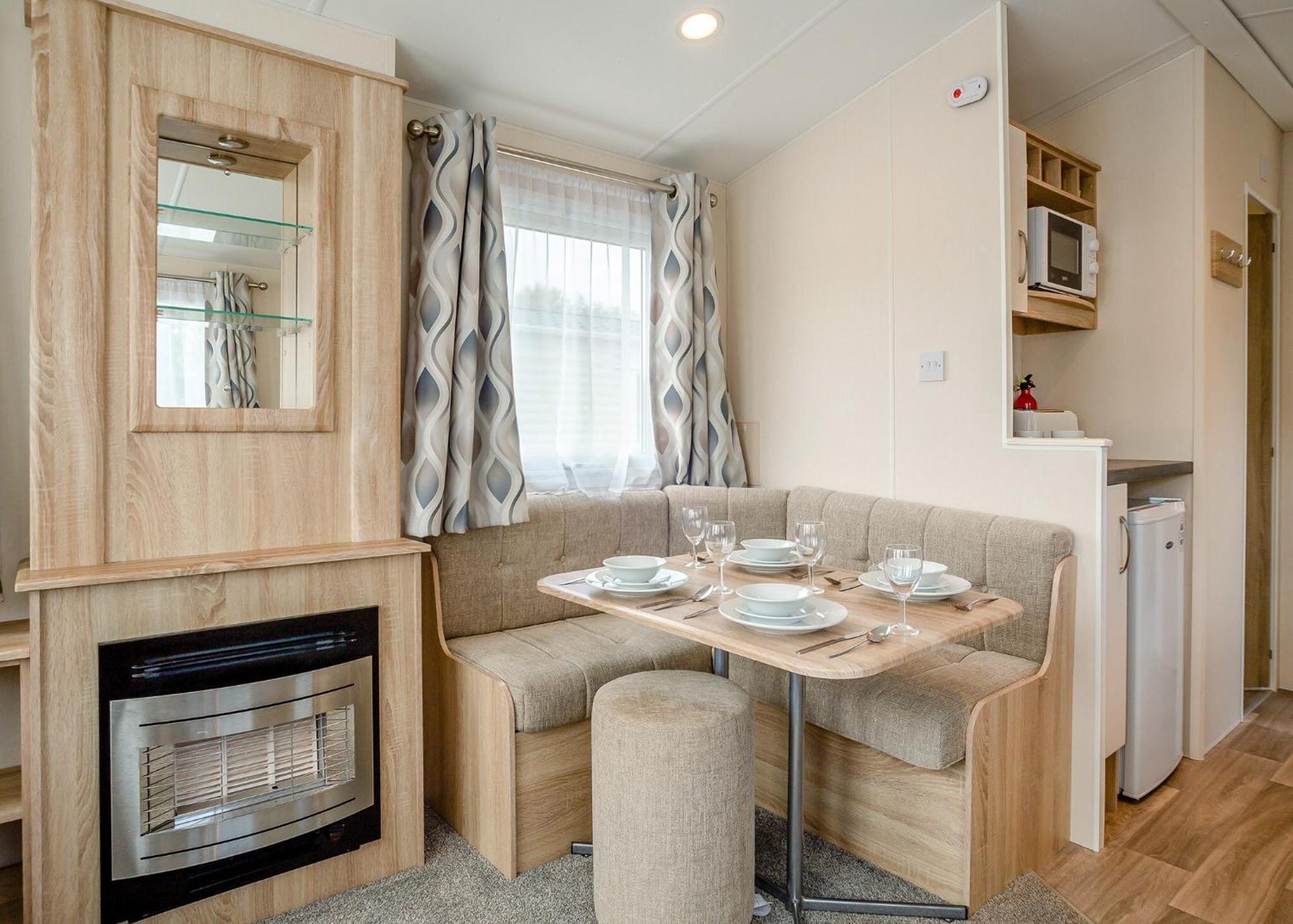 Hotel Seadown Park Charmouth Camera foto