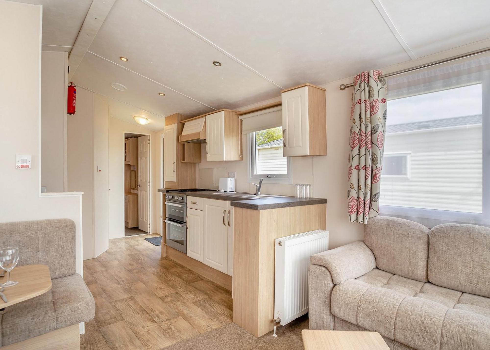 Hotel Seadown Park Charmouth Camera foto