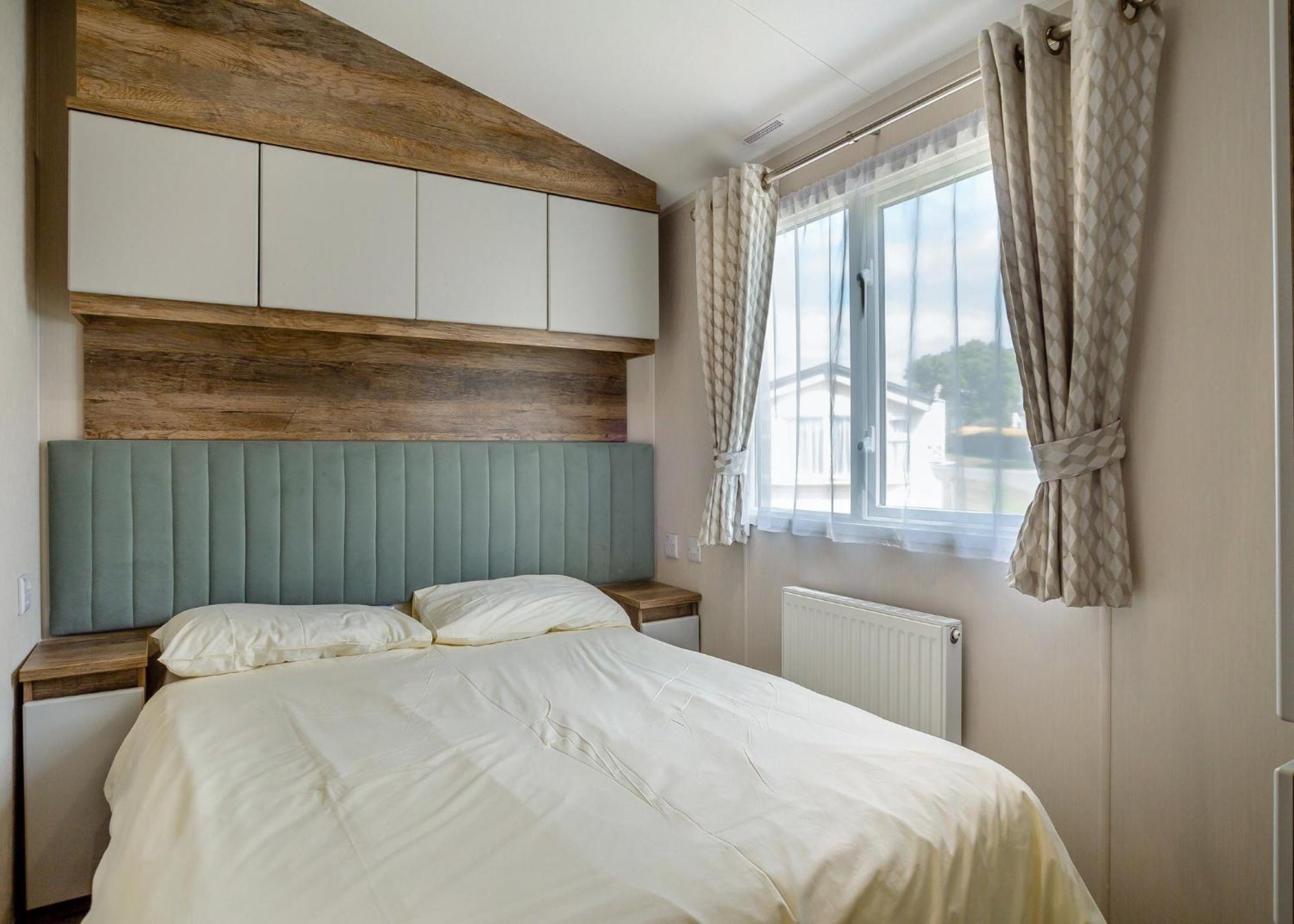 Hotel Seadown Park Charmouth Camera foto