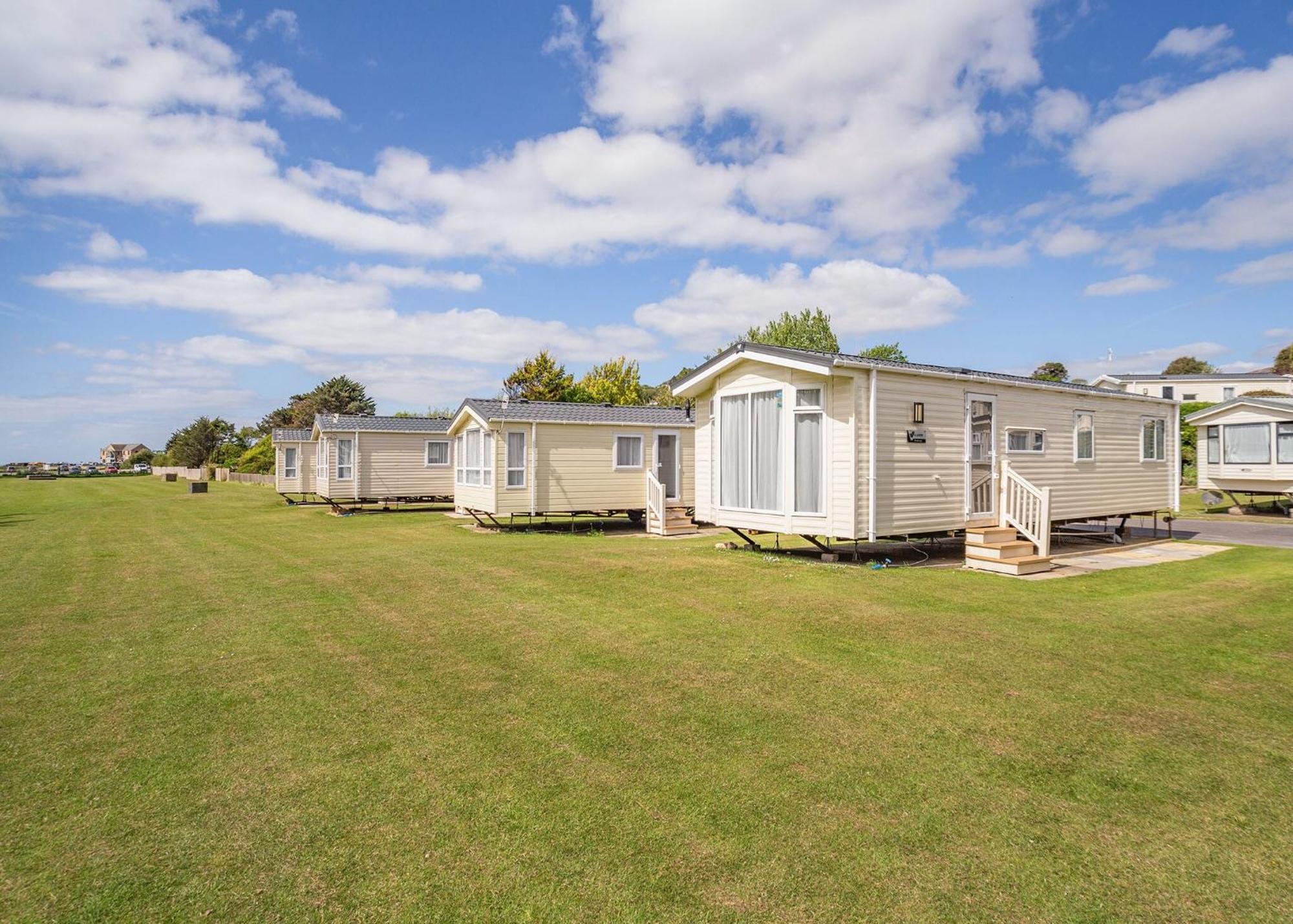 Hotel Seadown Park Charmouth Camera foto
