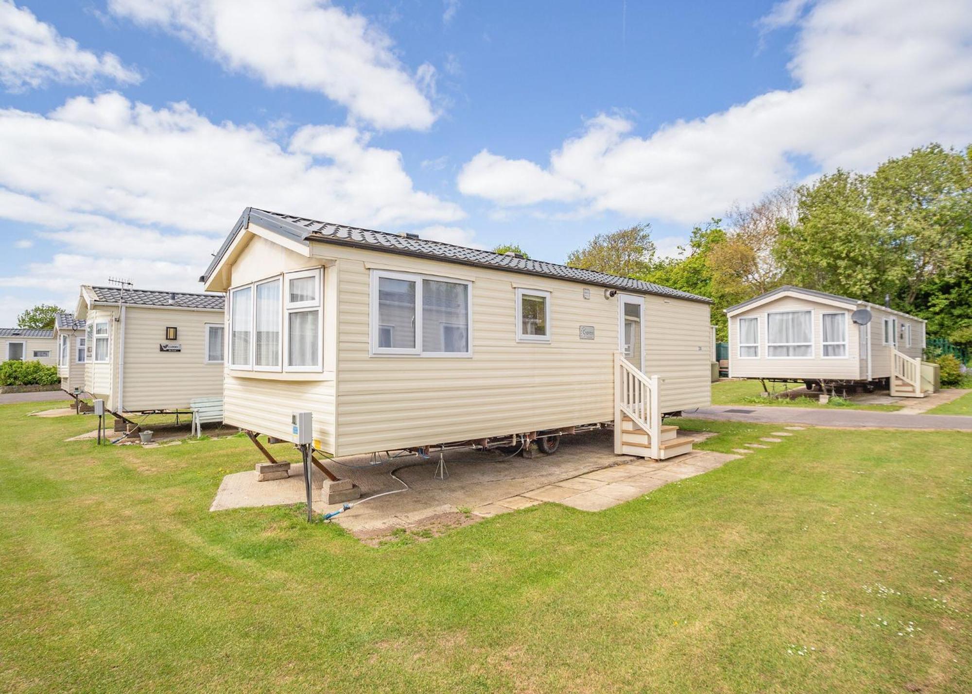 Hotel Seadown Park Charmouth Camera foto