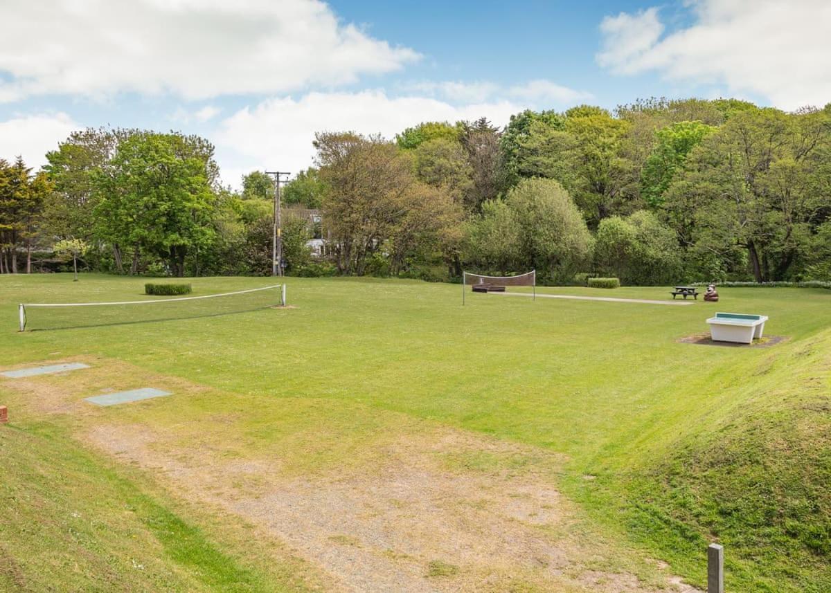 Hotel Seadown Park Charmouth Esterno foto