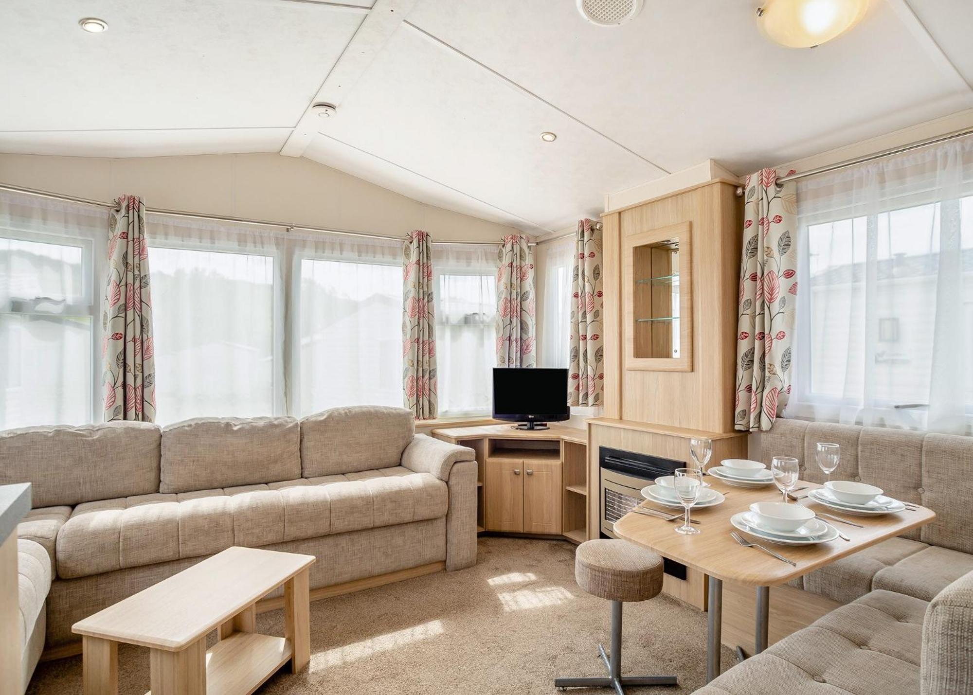 Hotel Seadown Park Charmouth Camera foto